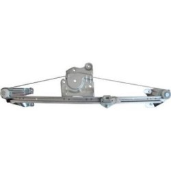 Window Regulator DIEDERICHS 1891223 OE Ref 13132231