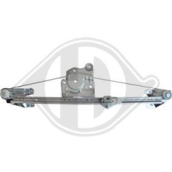 Lève-vitre 1891223 pour VAUXHALL ZAFIRA OE 13132231 DIEDERICHS