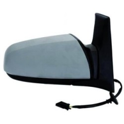 Exterior Mirror DIEDERICHS 1891225 OE Ref 13162284