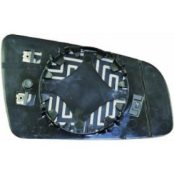 Exterior Mirror Glass DIEDERICHS 1891427 OE Ref 1428377