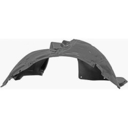 Wheel Arch Liner DIEDERICHS 1892008 OE Ref 1101051