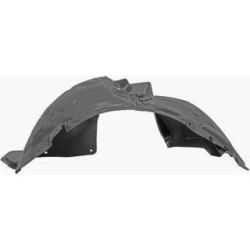 Wheel Arch Liner DIEDERICHS 1892009 OE Ref 1101050