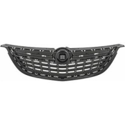 Radiator Grille DIEDERICHS 1892040 OE Ref 13360826