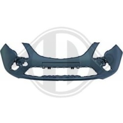 Pare-chocs 1892050 pour VAUXHALL ZAFIRA OE 13300485 DIEDERICHS