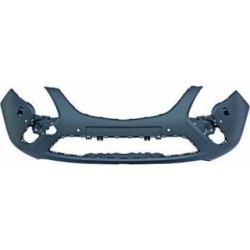 Bumper DIEDERICHS 1892053 OE Ref 1400916