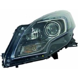 Headlight DIEDERICHS 1892084 OE Ref 13386520