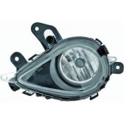 Front Fog Light DIEDERICHS 1892089 OE Ref 20863016