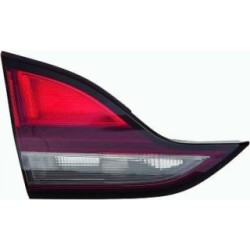 Tail Light Assembly DIEDERICHS 1892093 OE Ref 39043680