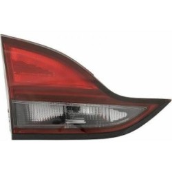 Tail Light Assembly DIEDERICHS 1892097 OE Ref 39028599