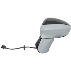 Exterior Mirror DIEDERICHS 1892225 OE Ref 13354620