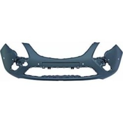 Bumper DIEDERICHS 1892250 OE Ref 20951661