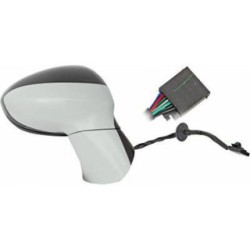 Exterior Mirror DIEDERICHS 1892324 OE Ref 13354650