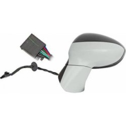 Exterior Mirror DIEDERICHS 1892325 OE Ref 13354648