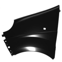 Wing (Fender) DIEDERICHS 1895006 OE Ref 4411946