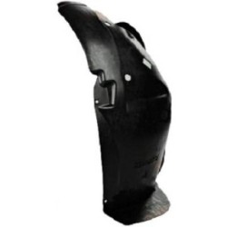 Wheel Arch Liner DIEDERICHS 1895009 OE Ref 4416838