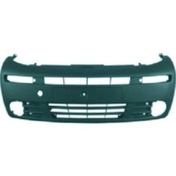 Bumper DIEDERICHS 1895051 OE Ref 91165830
