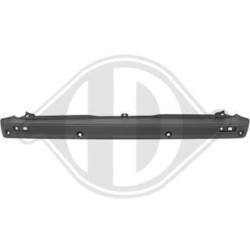 Pare-chocs 1895058 pour NISSAN, VAUXHALL, RENAULT OE 93188866 DIEDERICHS