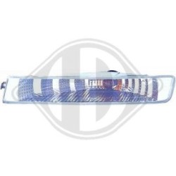 Indicateur de direction 1895070 pour VAUXHALL VIVARO OE 91166439 DIEDERICHS