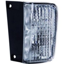 Reverse Light DIEDERICHS 1895096 OE Ref 2655400QAB