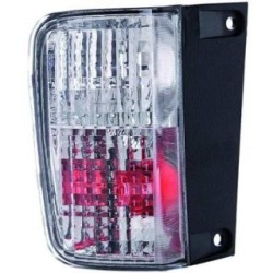 Tail Light Assembly DIEDERICHS 1895097 OE Ref 2607900QAG