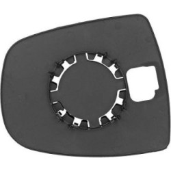 Exterior Mirror Glass DIEDERICHS 1895124 OE Ref 4410618