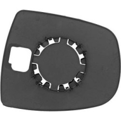 Exterior Mirror Glass DIEDERICHS 1895125 OE Ref 4408323