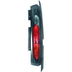 Tail Light Assembly DIEDERICHS 1895192 OE Ref 4413007