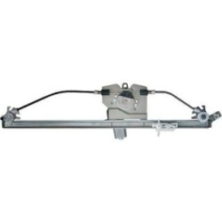 Window Regulator DIEDERICHS 1895220 OE Ref 91165705