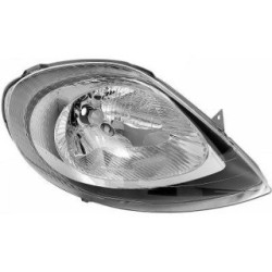 Headlight DIEDERICHS 1895980 OE Ref 4408723