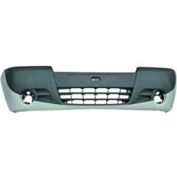 Bumper DIEDERICHS 1896052 OE Ref 93189137