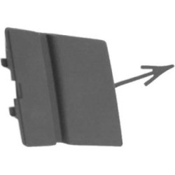 Tow Hook Flap DIEDERICHS 1896054 OE Ref 9318858