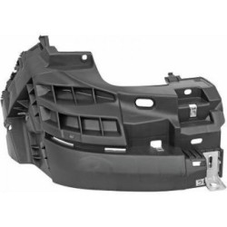Bumper Mounting Bracket DIEDERICHS 1896060 OE Ref 4416808