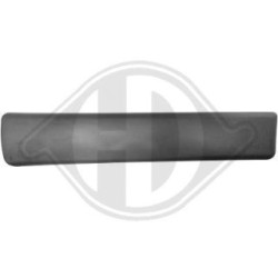 Baguette de porte 1896260 pour NISSAN, VAUXHALL, RENAULT OE 8200036086 DIEDERICHS