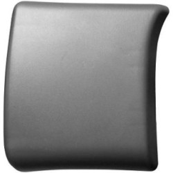 Baguette de garniture de panneau latéral arrière 1896263 pour NISSAN, VAUXHALL, RENAULT