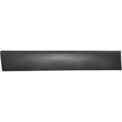 Baguette de garniture de porte 1896264 pour NISSAN, VAUXHALL, RENAULT OE 8200036075