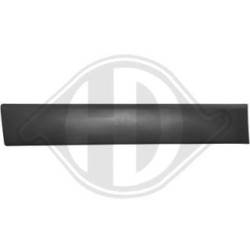 Baguette de garniture de porte 1896264 pour NISSAN, VAUXHALL, RENAULT OE 8200036075 DIEDERICHS