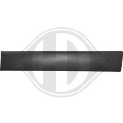 Baguette de garniture de panneau latéral arrière 1896265 pour NISSAN, VAUXHALL, RENAULT DIEDERICHS