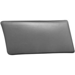 Quarter Panel Trim Strip DIEDERICHS 1896266 OE Ref 8200036095