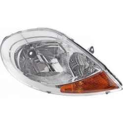 Headlight DIEDERICHS 1896980 OE Ref 93859828