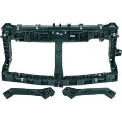 Front Cowling Panel DIEDERICHS 1897002 OE Ref 6250000Q0L