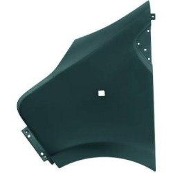 Wing (Fender) DIEDERICHS 1897007 OE Ref 6311300Q0K