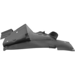 Wheel Arch Liner DIEDERICHS 1897016 OE Ref 6258000Q0C