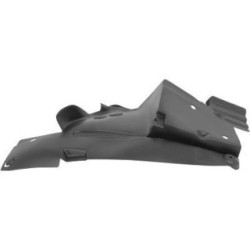 Wheel Arch Liner DIEDERICHS 1897017 OE Ref 6258100Q0C