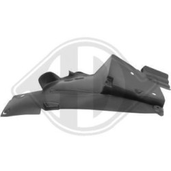 Passage de roue 1897017 pour FIAT, NISSAN, VAUXHALL, RENAULT DIEDERICHS