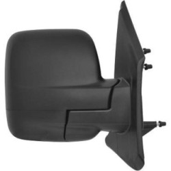 Exterior Mirror DIEDERICHS 1897024 OE Ref 95517317