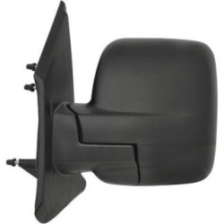 Exterior Mirror DIEDERICHS 1897025 OE Ref 6000640143