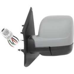 Exterior Mirror DIEDERICHS 1897027 OE Ref 96302-00Q2J