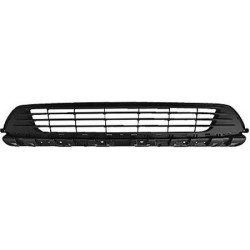Bumper Ventilation Grilles DIEDERICHS 1897045 OE Ref 93868858