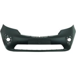 Bumper DIEDERICHS 1897050 OE Ref 4407558