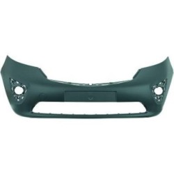 Bumper DIEDERICHS 1897051 OE Ref 4422924